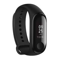 Vòng đeo tay Xiaomi Mi Band 3 chính hãng, Chống thấm nước khi bơi 50m