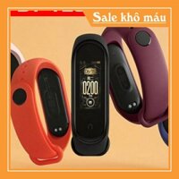 Vòng đeo tay Xiaomi Mi Band 5 - Chính Hãng - BH 12 Tháng