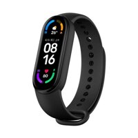 Vòng đeo tay Xiaomi Mi Band 6 chính hãng thông minh theo dõi thể dục, phiên bản tiêu chuẩn, toàn màn hình 1,56 inch