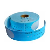 Vòng đeo tay y tế Brother WB-CHB1100 Blue