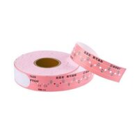 Vòng đeo tay y tế Brother WB-CHP1100 Pink