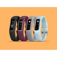 Vòng đeo thông minh Garmin Vivosmart 4