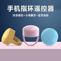 Vòng điện thoại di động sạc hiện vật cá điều khiển từ xa với bàn chải ảnh em bé video ngắn điều khiển từ xa 2502L14