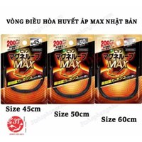 Vòng điều hoà huyết áp MAX PIP MAGNELOOP