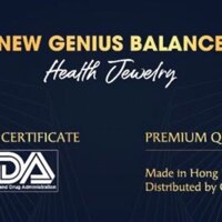 Vòng điều hòa ion