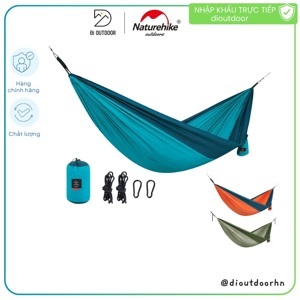 Võng đôi NatureHike NH21DC011