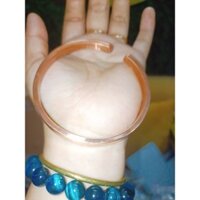 Vòng đồng dân tộc 21cm