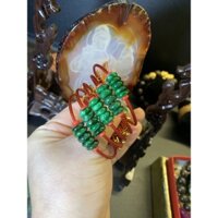 Vòng đồng điếu cẩm xanh