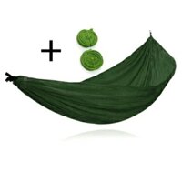 VÕNG DÙ 2 LỚP KÈM 4M DÂY DÙ