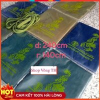 Võng Dù Cao Cấp 2 Lớp Dày Mềm Thoáng Mát Dài 2m4, Võng Du Lịch Dã Ngoại, Võng Nằm Ngoài Trời