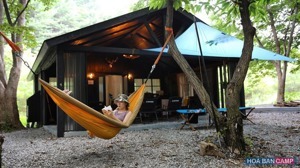 Võng du lịch bơm hơi NatureHike NH18D002-C