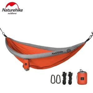 Võng du lịch bơm hơi NatureHike NH18D002-C