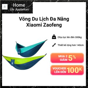 Võng du lịch cao cấp Xiaomi
