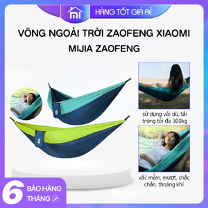 Võng du lịch cao cấp Xiaomi