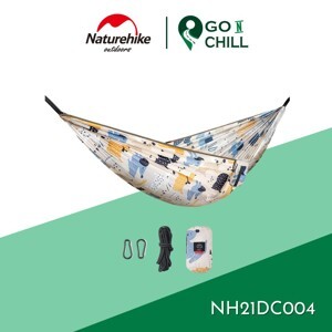 Võng du lịch đa năng Naturehike NH21DC004