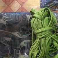 VÕNG DÙ QUÂN ĐỘI 240k tặng 6m dây dù.