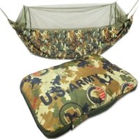 VÕNG DÙ THÁI KHUNG THÉP