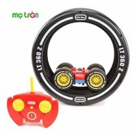 Vòng đua xe Tire Twister  cho bé Little Tikes có điều khiển LT-638541