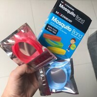 VÒNG ĐUỔI MUỖI Mosquito-Band của ÚC