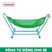 Võng Em Bé Đưa Tự Động VINANOI