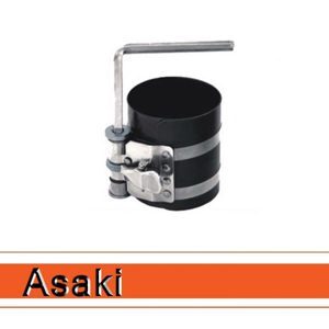 Vòng ép bạc piston Asaki AK-1062