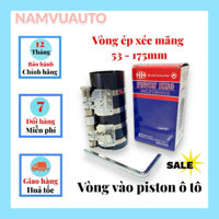 Vòng ép xéc măng 53 ~ 175mm, vòng ép xéc măng vào bạc ép piston