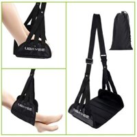 Võng gác chân cho dân văn phòng