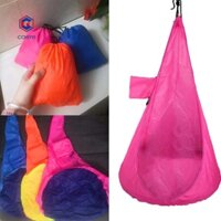 Võng Ghế Xích Đu Treo Trong Nhà / Ngoài Trời Cho Bé