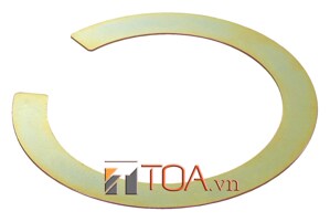Vòng gia cố loa Toa HY-RR1