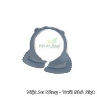 Vòng giữ cố định (đai xiết ống) 20mm – bịch 100 cái