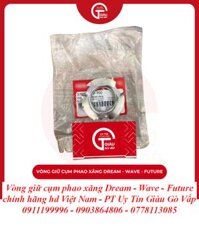 Vòng Giữ Cụm Phao Xăng Xe Dream - Wave - Future Chính Hãng