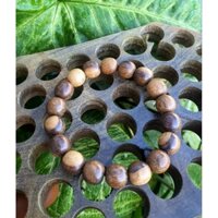 VÒNG GỖ DÂU RỪNG ĐẶC BIỆT NGHÌN NĂM TUỔI 10 LY