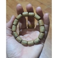 VÒNG GỖ DÂU RỪNG LÂU NĂM ĐIẾU TRÚC 10 LY