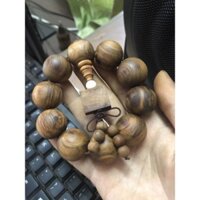 Vòng gỗ Hoàng Đàn tuyết