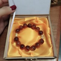 VÒNG GỖ HUYẾT LONG