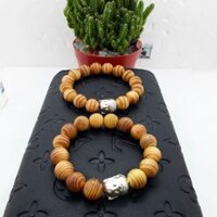 Vòng Gỗ Huyết Rồng