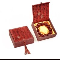 Vòng Gỗ Huyết Rồng