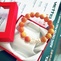 Vòng gỗ huyết rồng