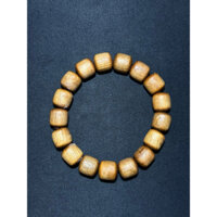 Vòng gỗ ngọc am- ngọc am tuyết