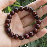 Vòng Gỗ Trắc Đỏ TOKDODO Đủ Size - 10 Ly - Vòng tròn