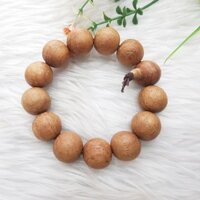 Vòng gỗ Xá xị, nhiều size
