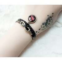 vòng handmade 12c cung hoàng đạo - giảm 30% - 110k