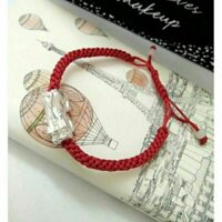 Vòng handmade mặt tì hưu