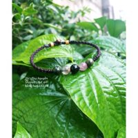 Vòng Handmade Mix Đa' Phong Thủy ( Ghi chú size cổ tay )