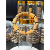 Vòng Hạt Trúc - Rễ Cận Chìm - Hoàng Đàn Tuyết Lạng Sơn