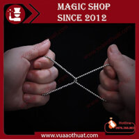 Vòng hạt xuyên nhau