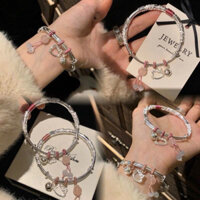 vòng hello kitty cute hết cỡ