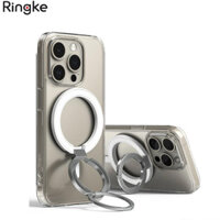 Vòng hít từ tính RINGKE Smart Ring Magnetic