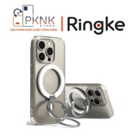 Vòng hít từ tính RINGKE Smart Ring Magnetic