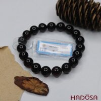 Vòng Hổ Phách Baltic Huyết 10mm